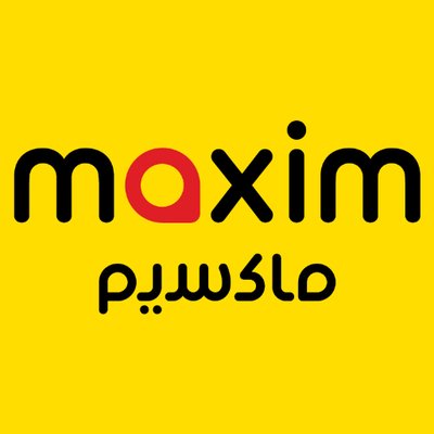 ماکسیم
