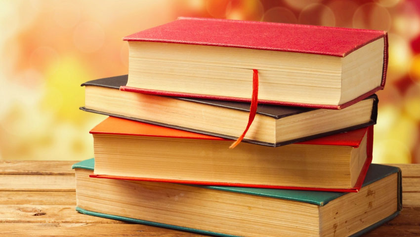 فروش کتابهای نشر فلات