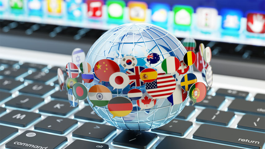 ترجمه با کیفیت در ترجمیار
